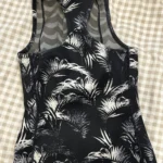 Thumbnail for Haut maillot / rashguard billabong