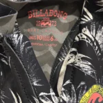 Thumbnail for Haut maillot / rashguard billabong