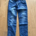 Featured thumbnail for Pantalon de jean