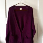 Thumbnail for DES PETITS DES HAUTS Cardigan