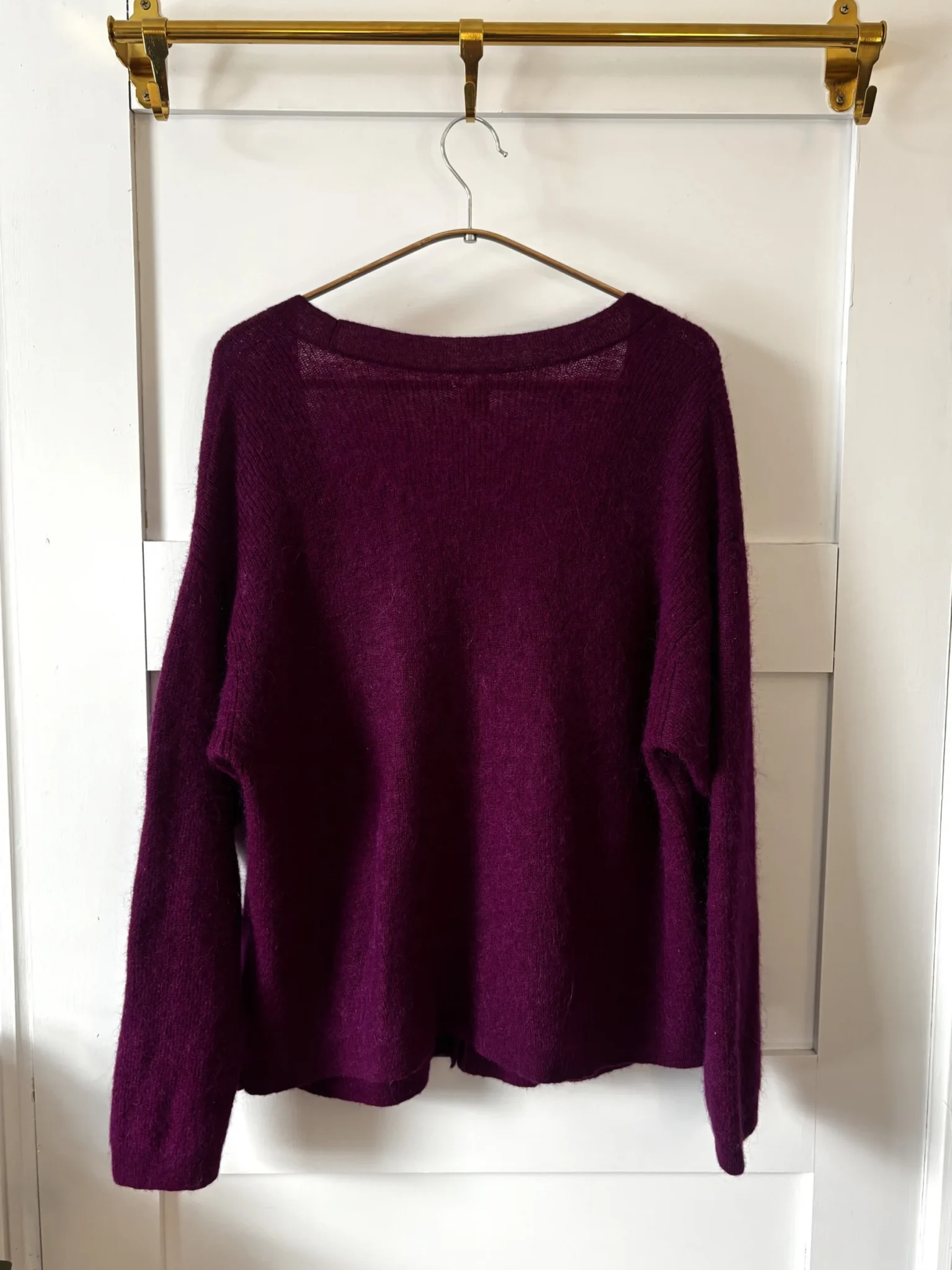 Image for DES PETITS DES HAUTS Cardigan