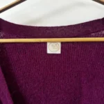 Thumbnail for DES PETITS DES HAUTS Cardigan