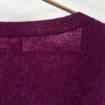 Thumbnail for DES PETITS DES HAUTS Cardigan