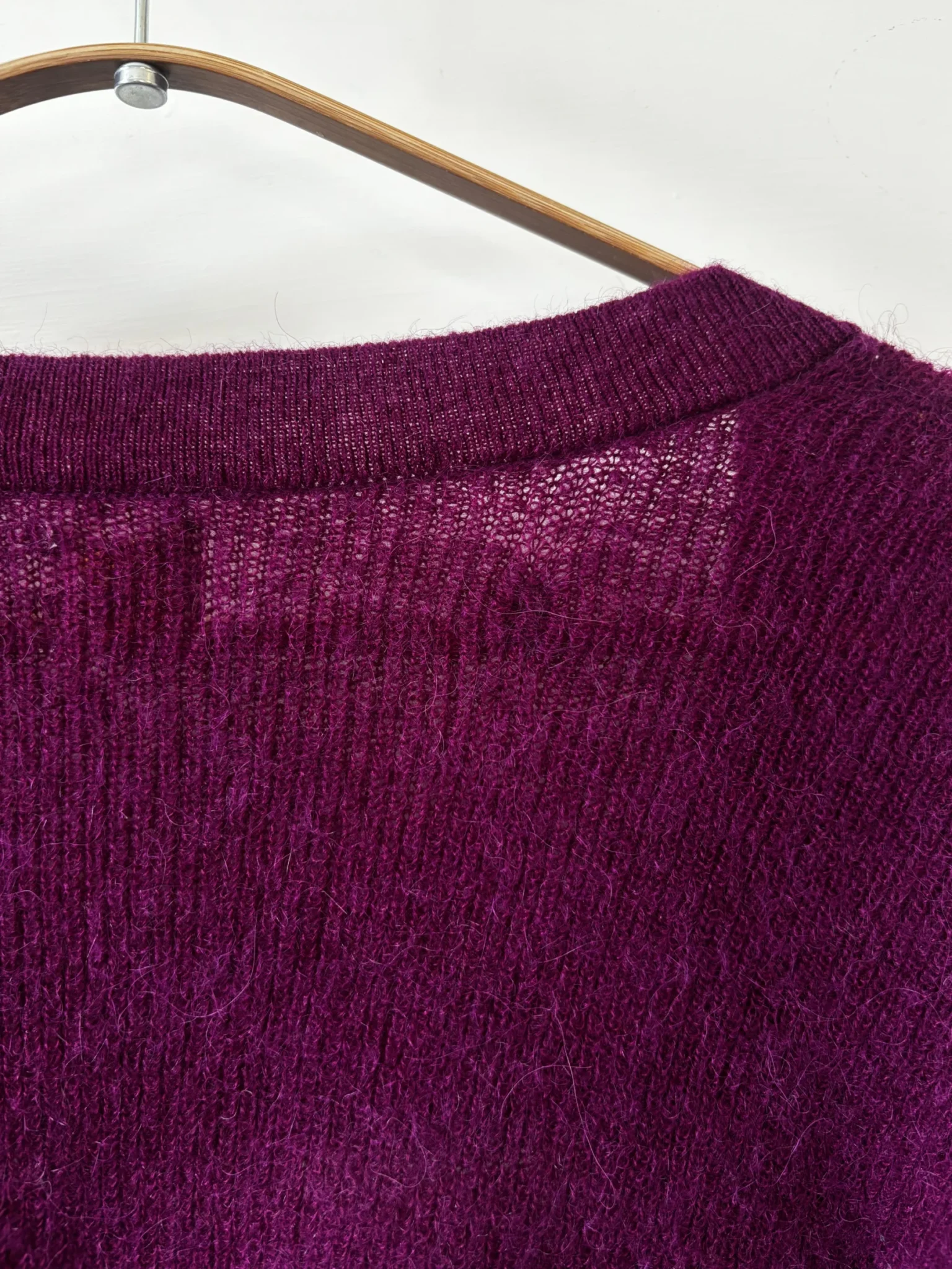 Image for DES PETITS DES HAUTS Cardigan