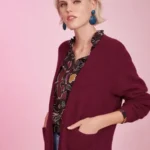 Thumbnail for DES PETITS DES HAUTS Cardigan