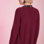 Thumbnail for DES PETITS DES HAUTS Cardigan
