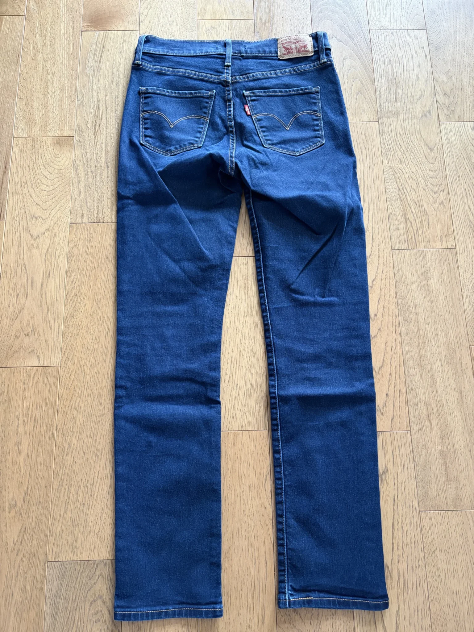Image for Pantalon Lévis en jean