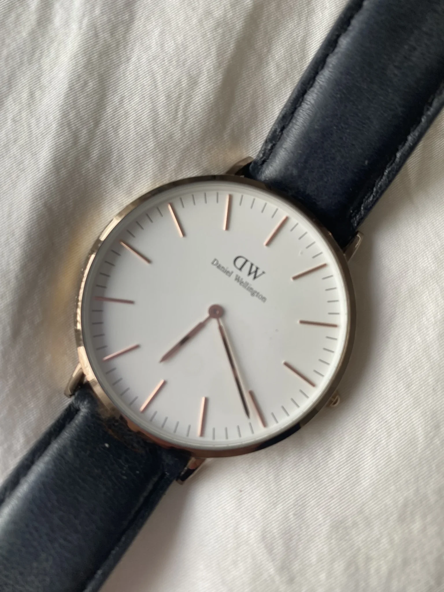 Image for Montre Daniel Wellington