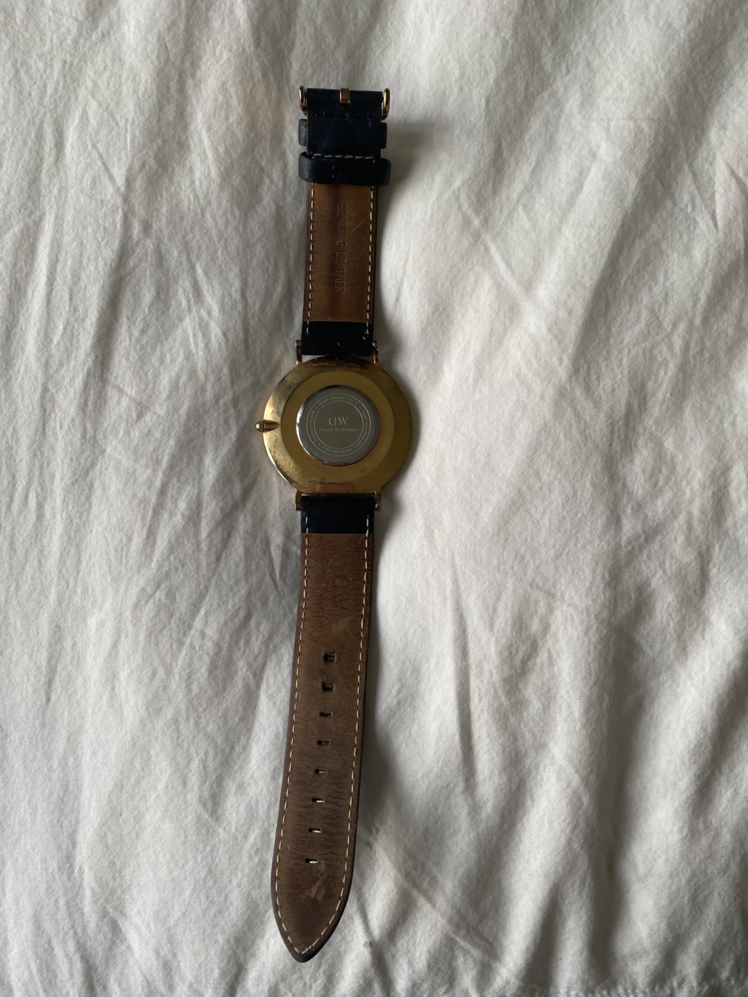 Image for Montre Daniel Wellington