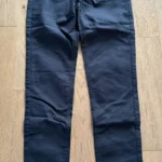 Featured thumbnail for Pantalon noir Aubainerie