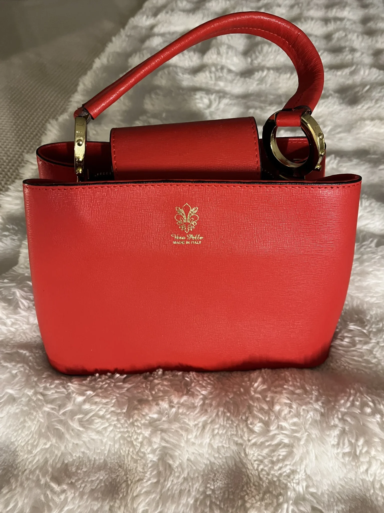 Featured image for Sac à main