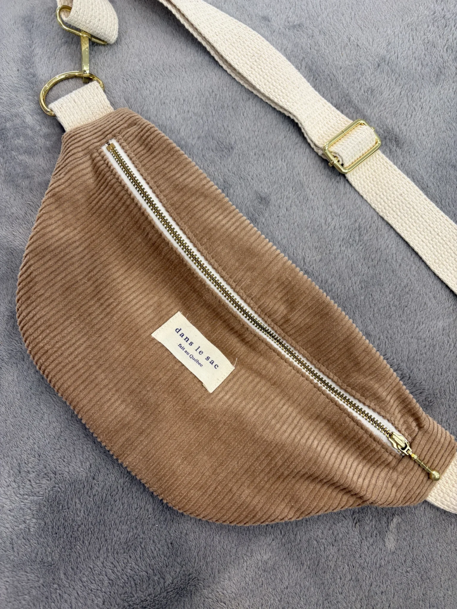 Image for Sac Dans le sac