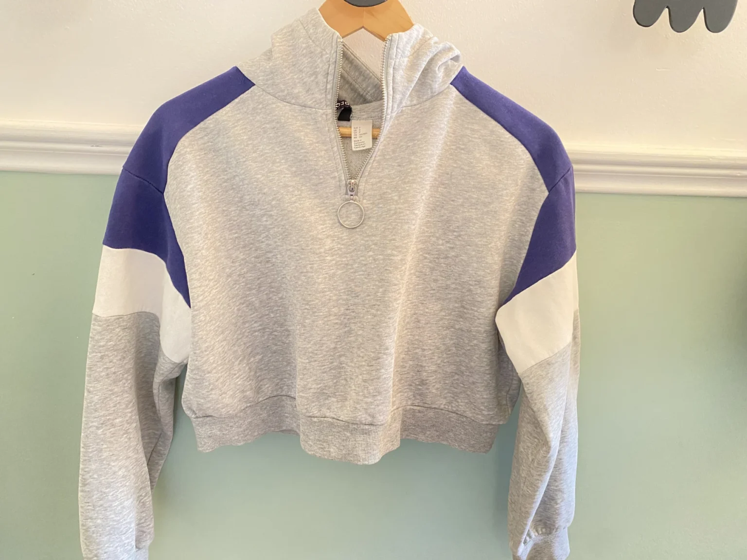Image for Chandail sweat court