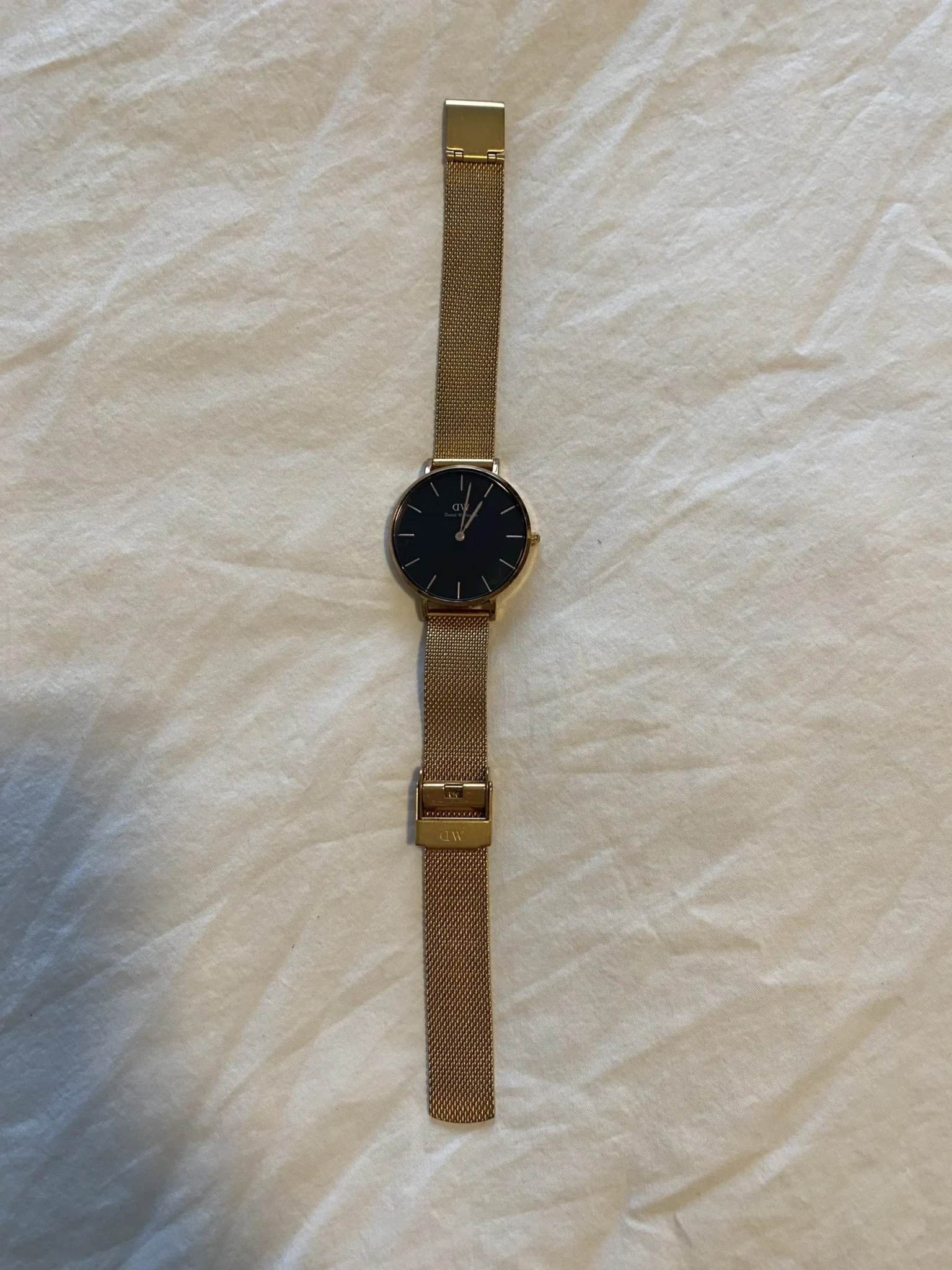 Featured image for Montre Daniel Wellington
