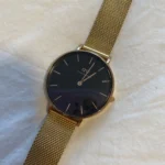 Thumbnail for Montre Daniel Wellington