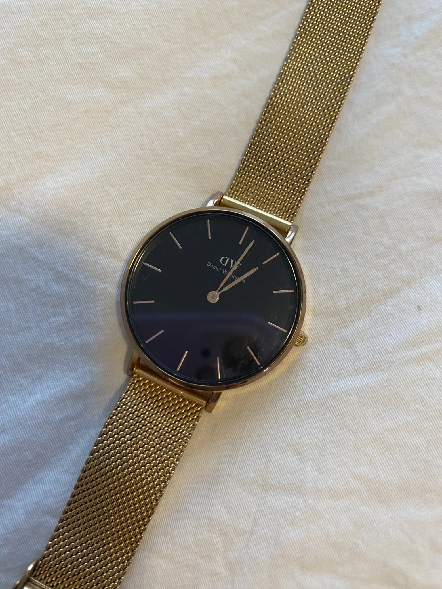 Image for Montre Daniel Wellington