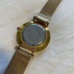 Thumbnail for Montre Daniel Wellington