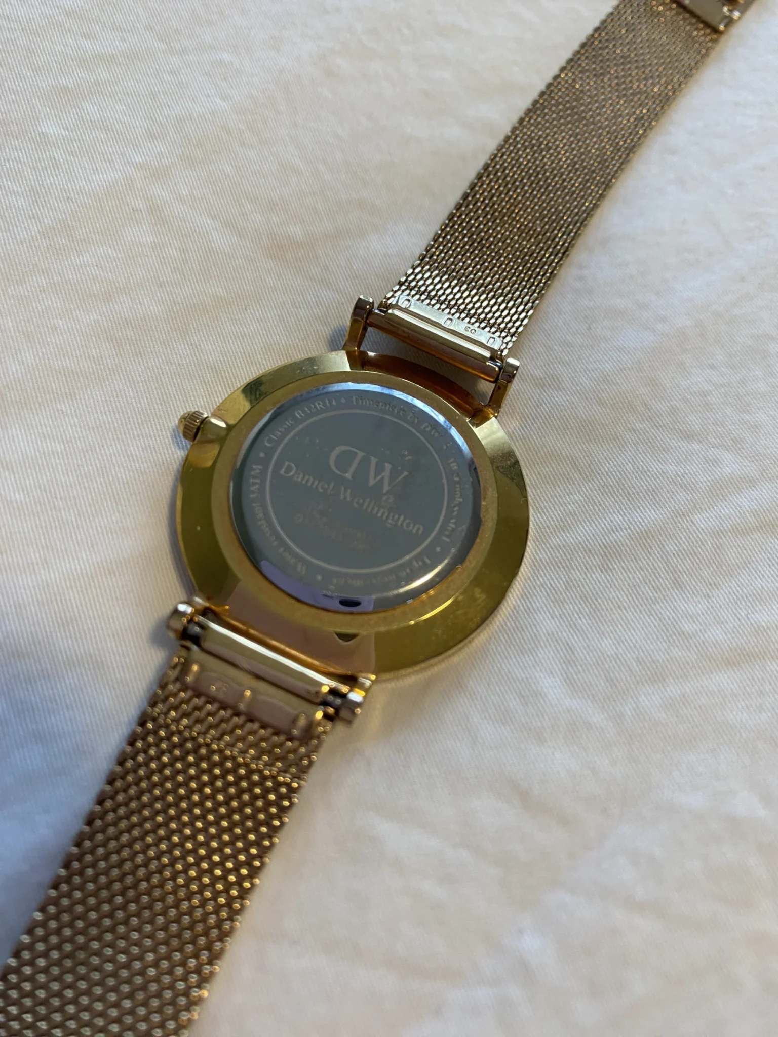 Image for Montre Daniel Wellington