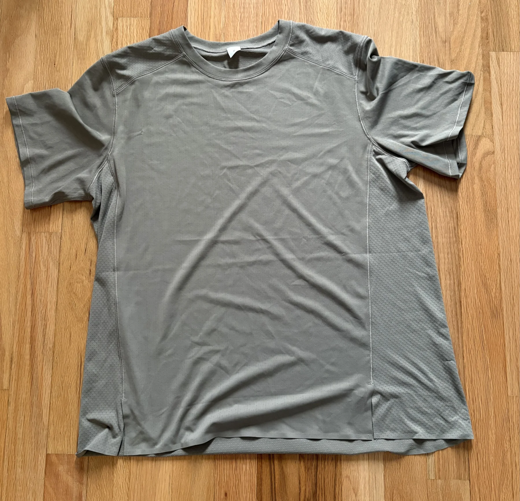 T-Shirt Lululemon M Lululemon seconde main