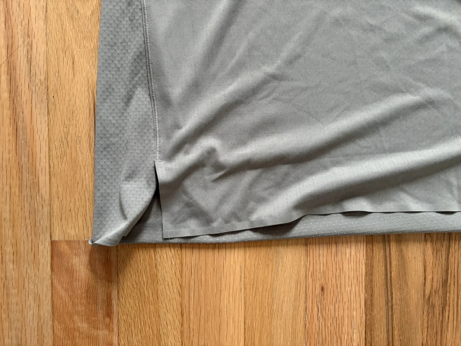 Image for T-Shirt Lululemon M