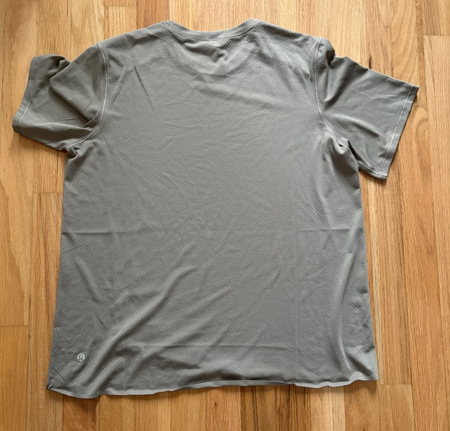 Image for T-Shirt Lululemon M