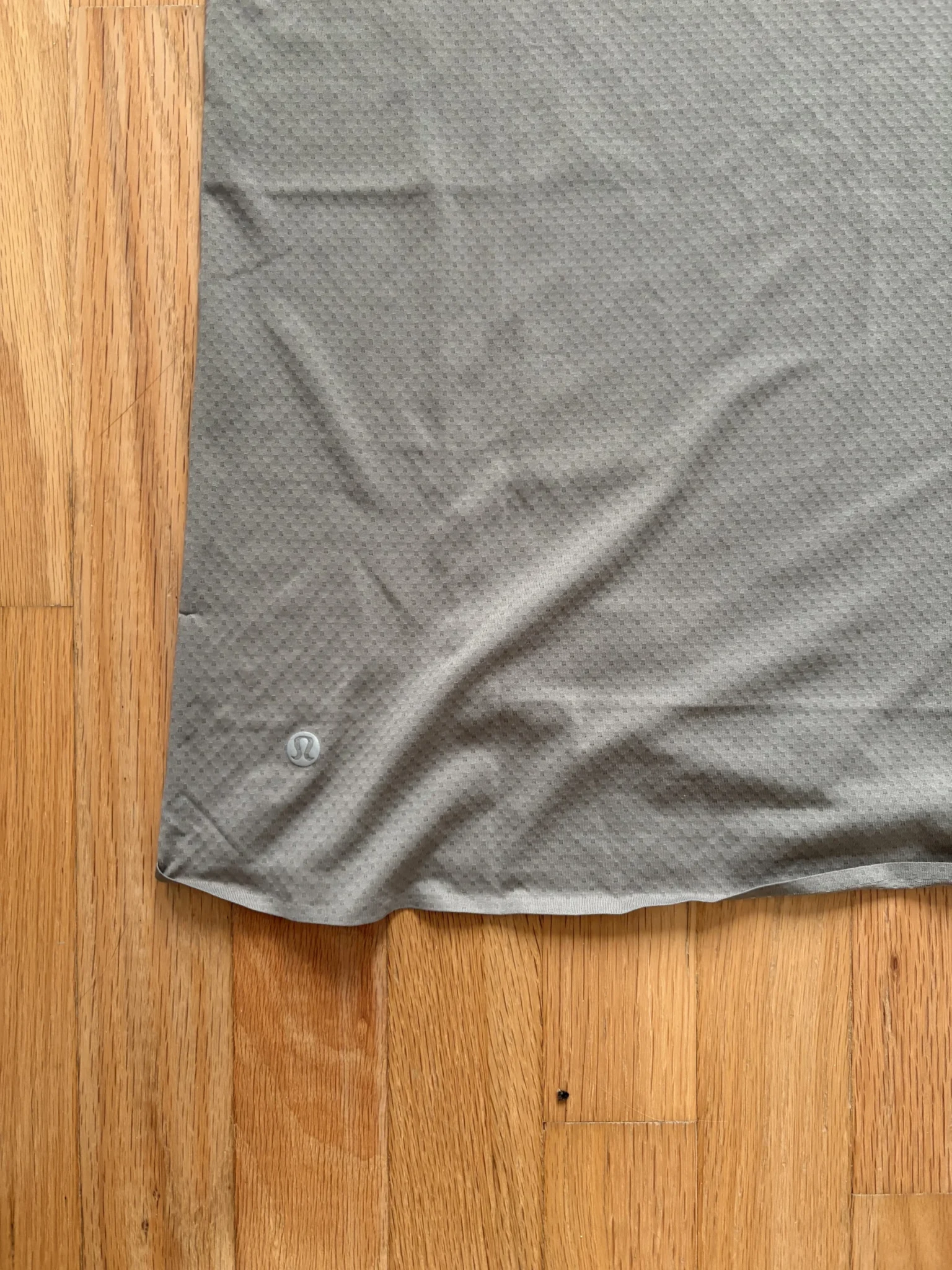 Image for T-Shirt Lululemon M