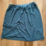 Featured thumbnail for NEW - Skirt Louve Design M