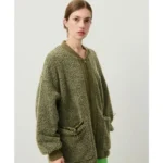Featured thumbnail for Fleece jacket
