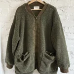 Thumbnail for Fleece jacket
