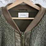 Thumbnail for Fleece jacket