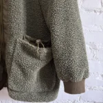 Thumbnail for Fleece jacket