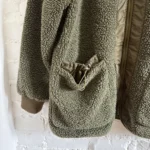 Thumbnail for Fleece jacket