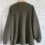 Thumbnail for Fleece jacket