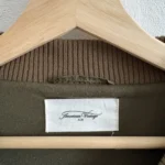 Thumbnail for Fleece jacket