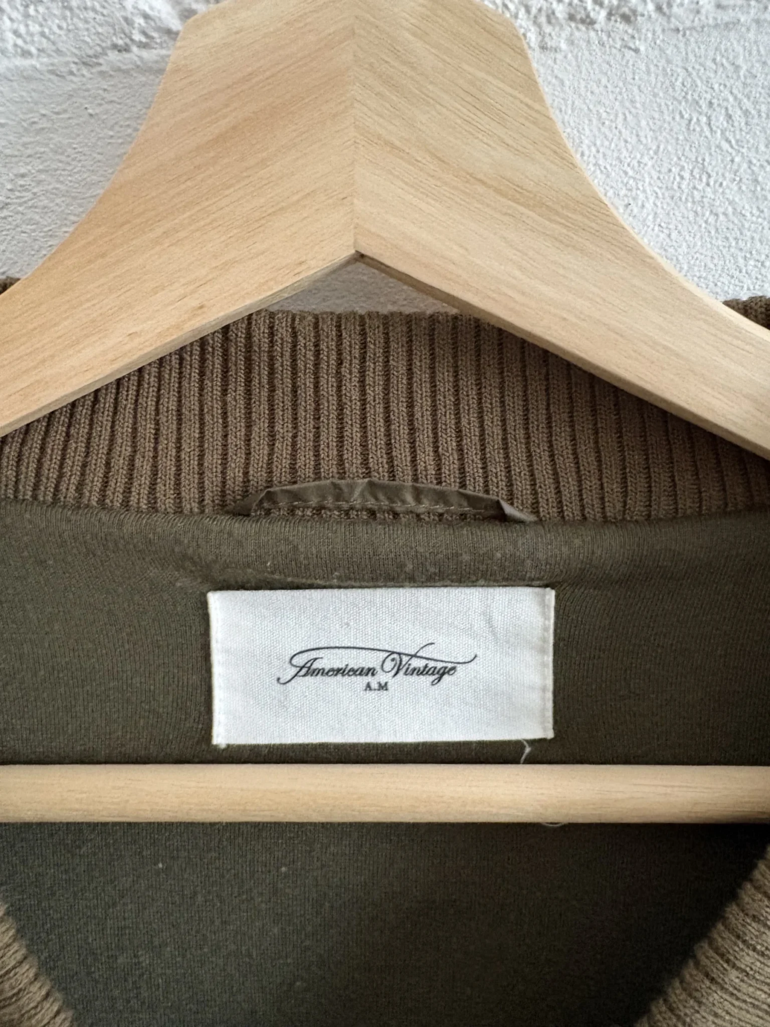 Image for Fleece jacket