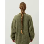 Thumbnail for Fleece jacket