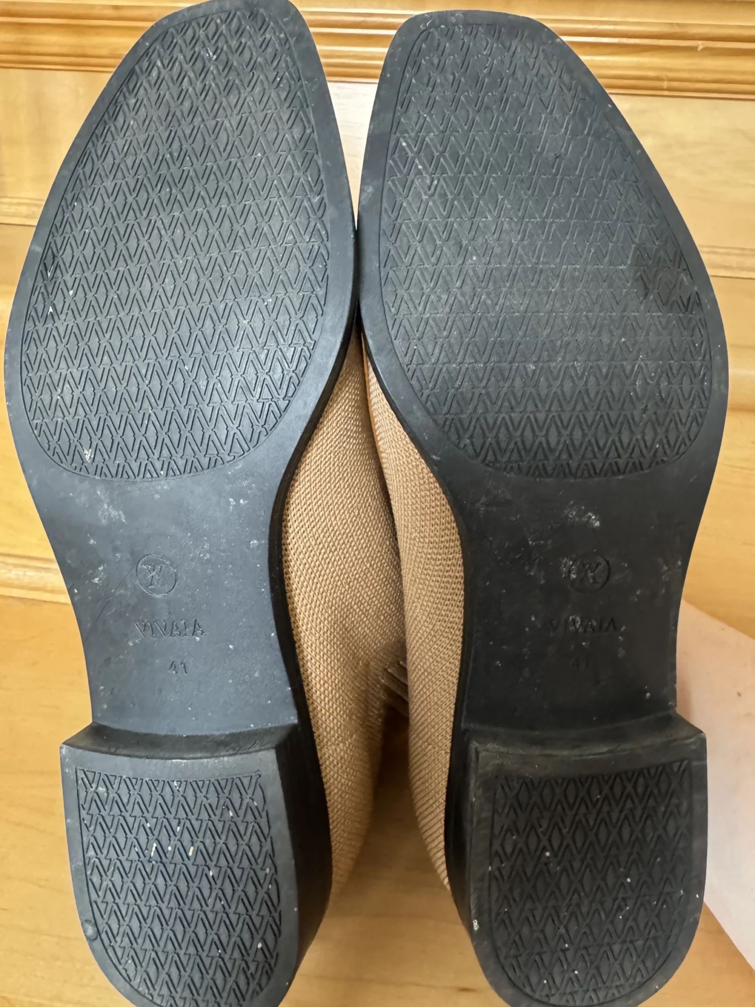 Image for Vivaia Ryan Pro boots