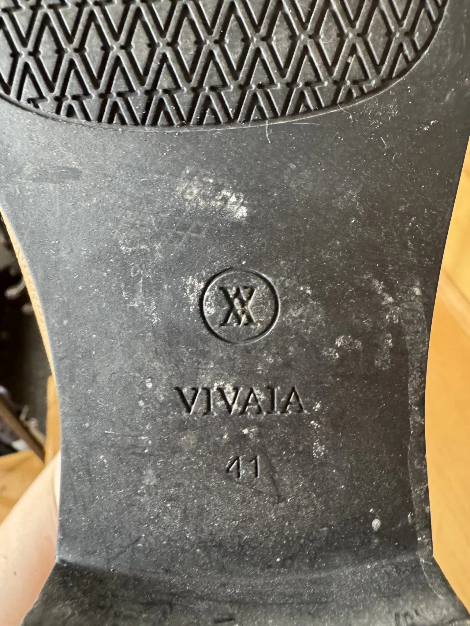 Image for Vivaia Ryan Pro boots