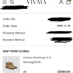 Thumbnail for Vivaia Ryan Pro boots