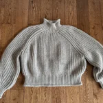 Featured thumbnail for New H&M warm jumper