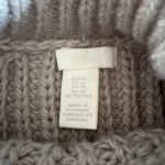 Thumbnail for New H&M warm jumper