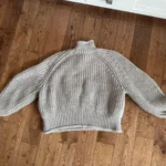 Thumbnail for New H&M warm jumper