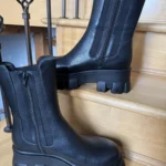 Featured thumbnail for New BOLD design label boots