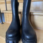 Thumbnail for New BOLD design label boots