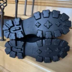 Thumbnail for New BOLD design label boots