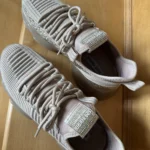 Thumbnail for Maxima Steve Madden trainer