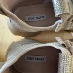 Thumbnail for Maxima Steve Madden trainer