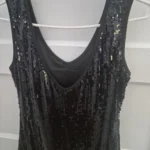 Thumbnail for Sequin dress