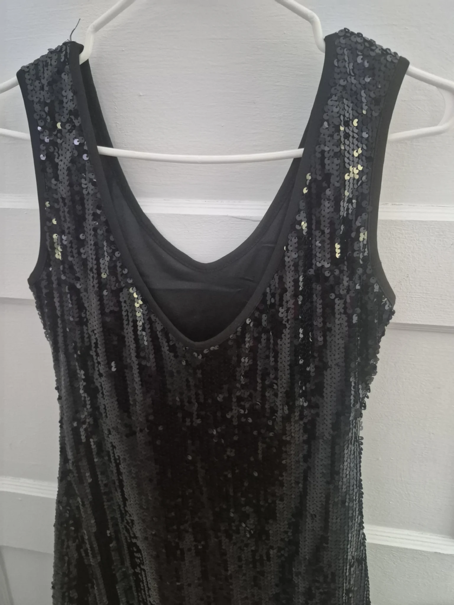 Image for Sequin dress