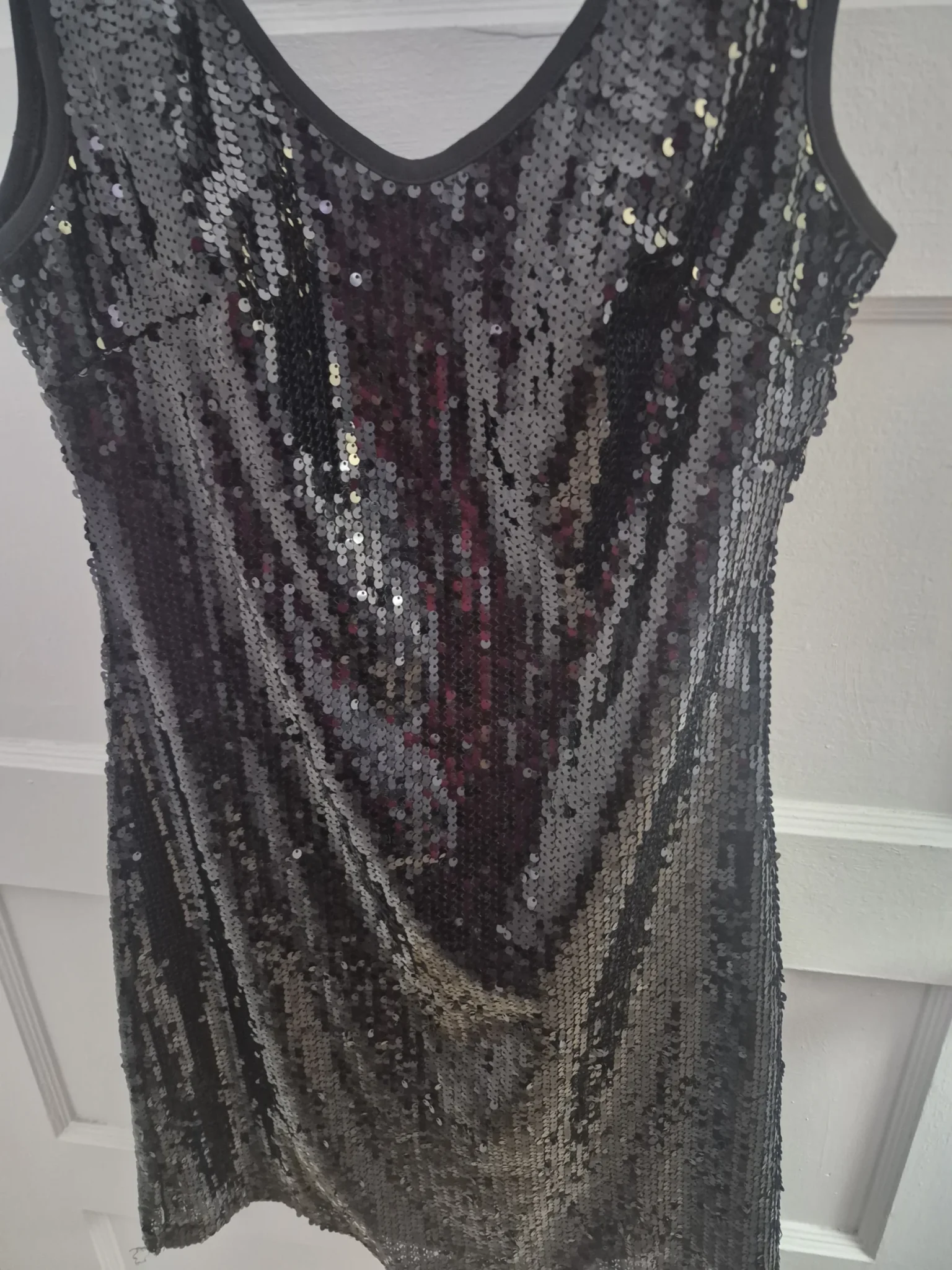 Image for Sequin dress